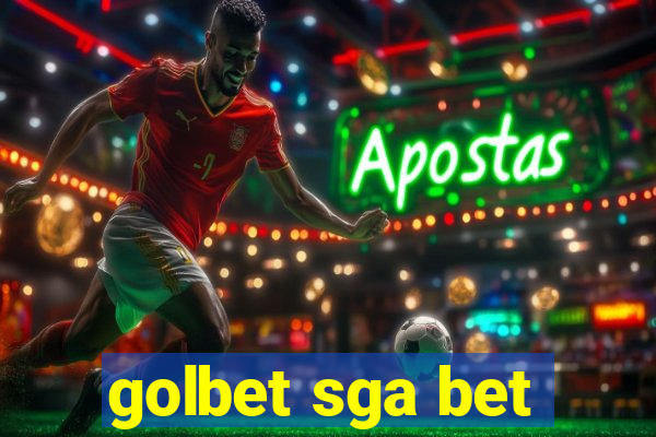 golbet sga bet